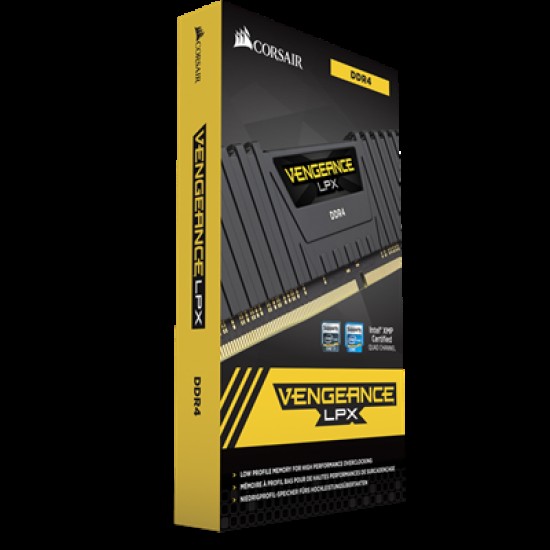 Corsair Vengeance Lpx 16GB (16GBx1) DDR4 3000MHz